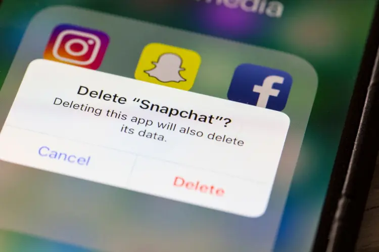 How Do I Deactivate or Delete My Snapchat Account?